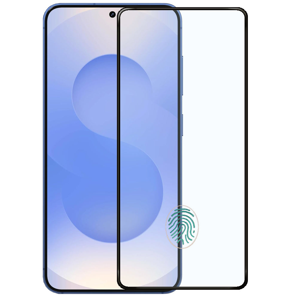 Samsung Galaxy S26 Glass Screen Protector Full Cover Premium