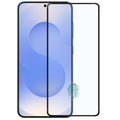 Samsung Galaxy S26 Glass Screen Protector Full Cover Premium - Black