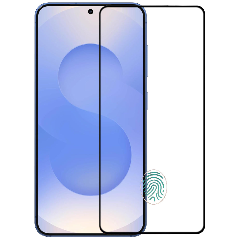 Samsung Galaxy S26 Plus Full Cover Glass Screen Protector