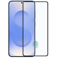 Samsung Galaxy S26 Plus Glass Screen Protector Full Cover Premium - Black