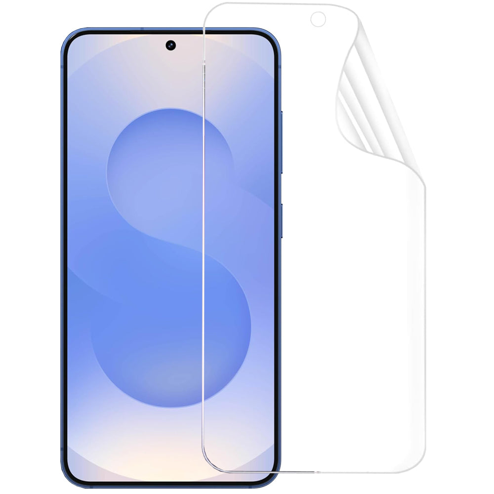 Samsung Galaxy S26 Plus Hydrogel Screen Protector