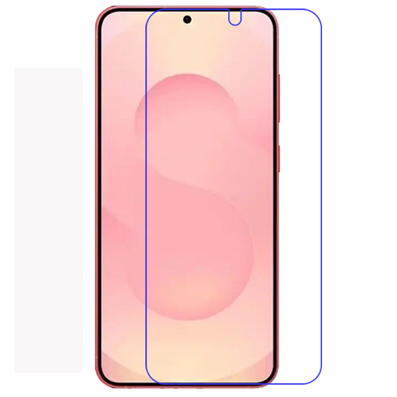 Samsung Galaxy S26 Plastic Screen Protector