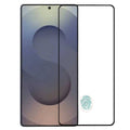 Samsung Galaxy S26 Ultra Full Cover Glass Screen Protector - Black