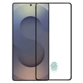 Samsung Galaxy S26 Ultra Glass Screen Protector Full Cover Premium - Black