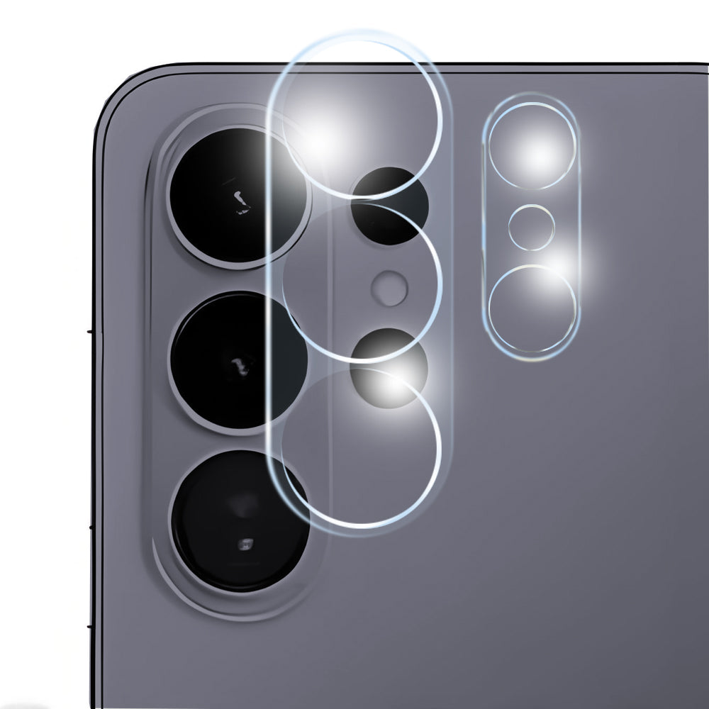 Samsung Galaxy S26 Ultra Glass Camera Protector (2-Piece Set)