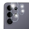 Samsung Galaxy S26 Ultra Glass Camera Protector (2-Piece Set) - Clear
