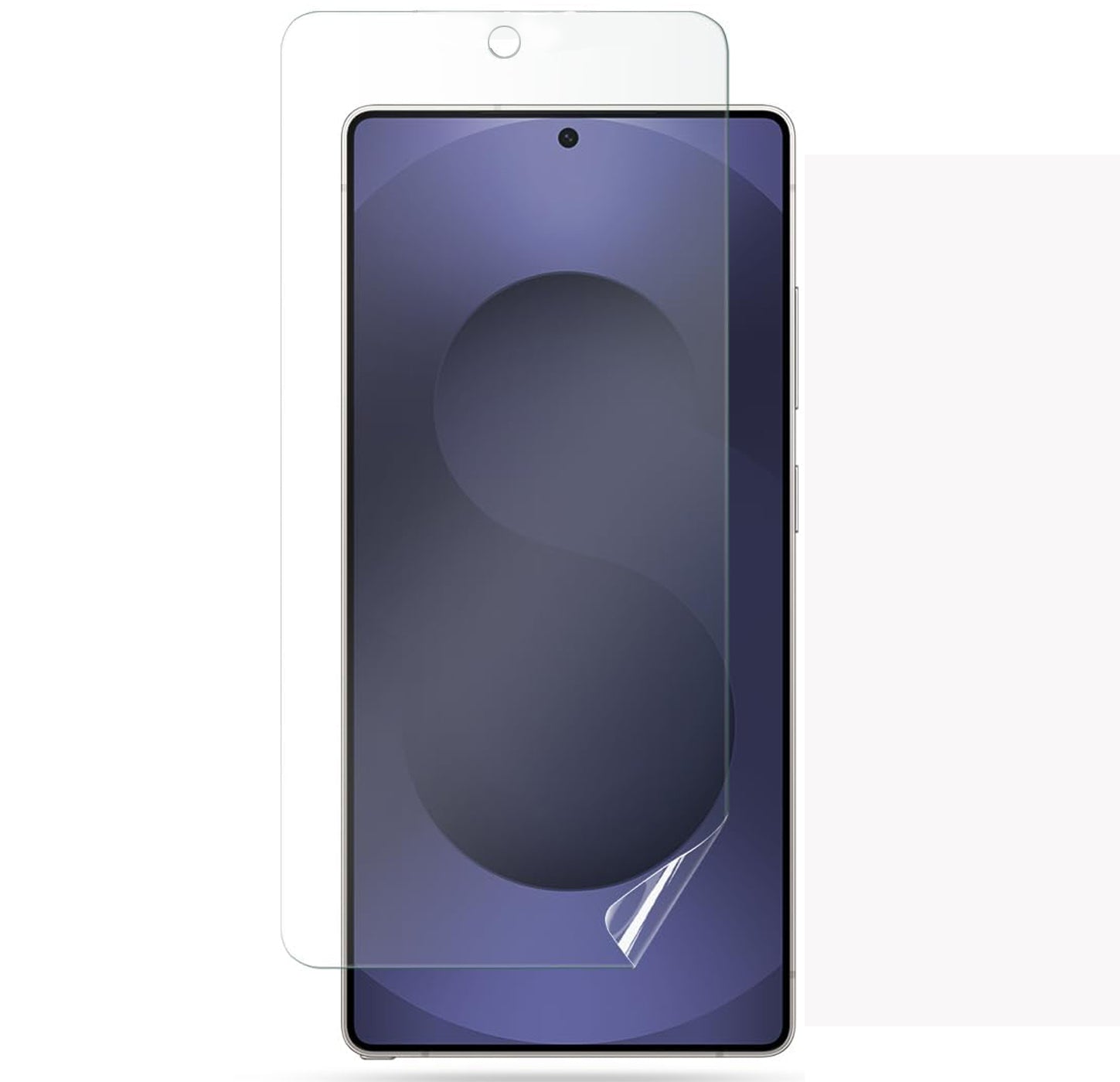 Samsung Galaxy S26 Ultra Hydrogel Screen Protector