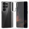 Samsung Galaxy S26 Ultra Soft Gel Case - Slim Design - Clear