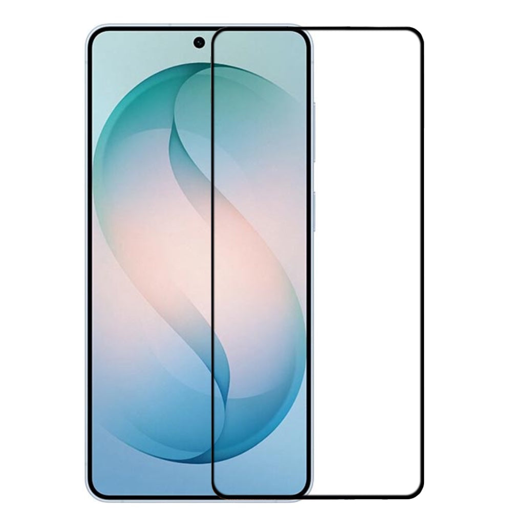 Samsung Galaxy S26FE Full Cover Glass Screen Protector