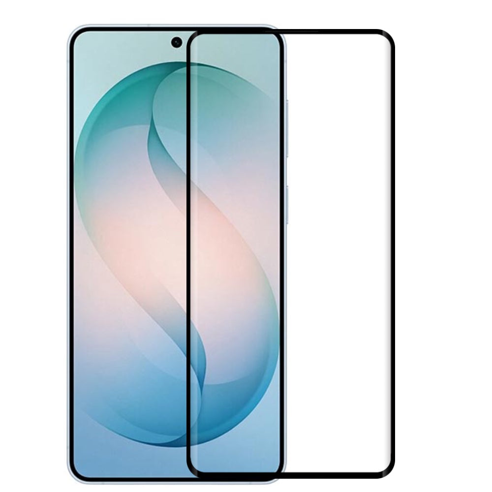 Samsung Galaxy S26FE Glass Screen Protector Full Cover Premium