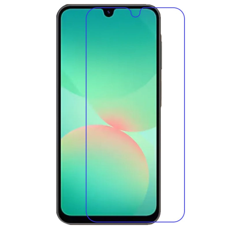 Samsung Galaxy S26FE Plastic Screen Protector