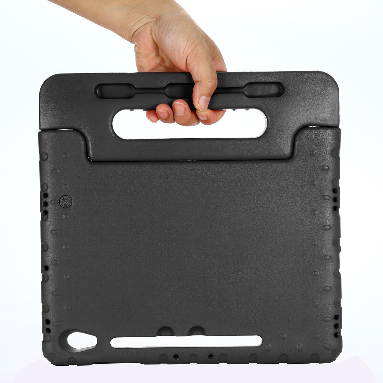 Samsung Tab S10FE Plus X620 EVA Shockproof Case (Black)