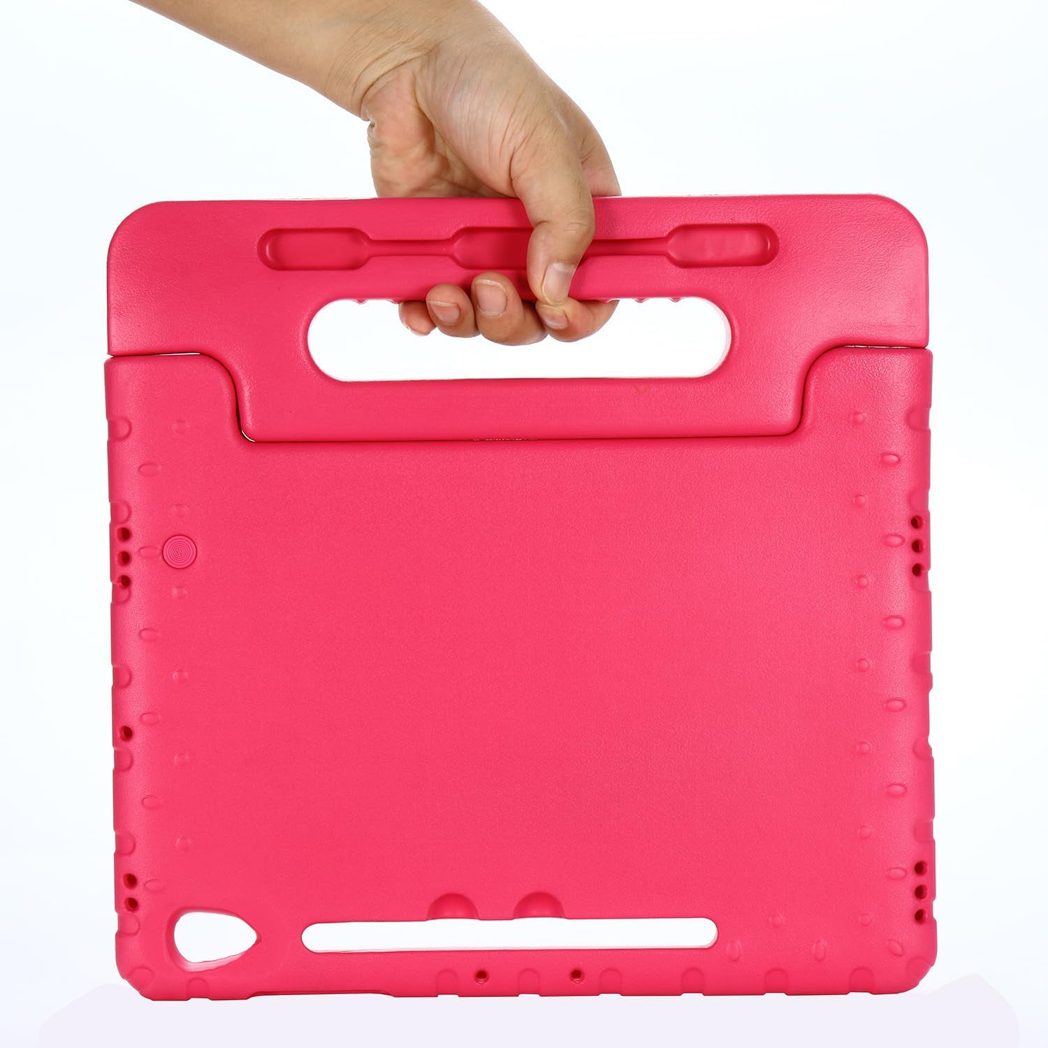 Samsung Tab S10FE Plus X620 EVA Shockproof Case (Rose)