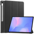 Samsung Tab S10FE Plus X620 Tri-Fold Case [Black] - Black