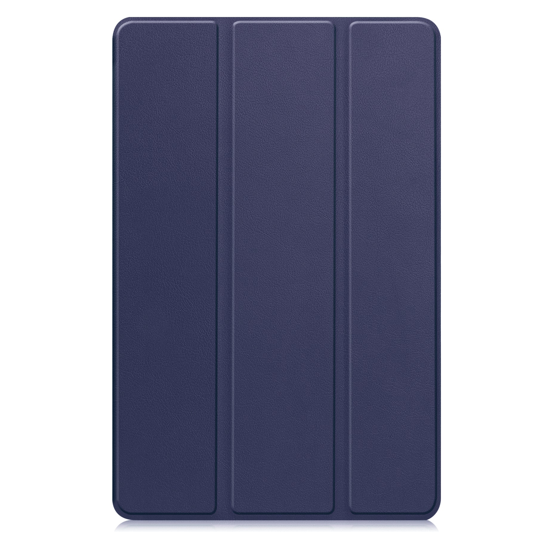Samsung Tab S10FE Plus X620 Tri-Fold Case [Navy]