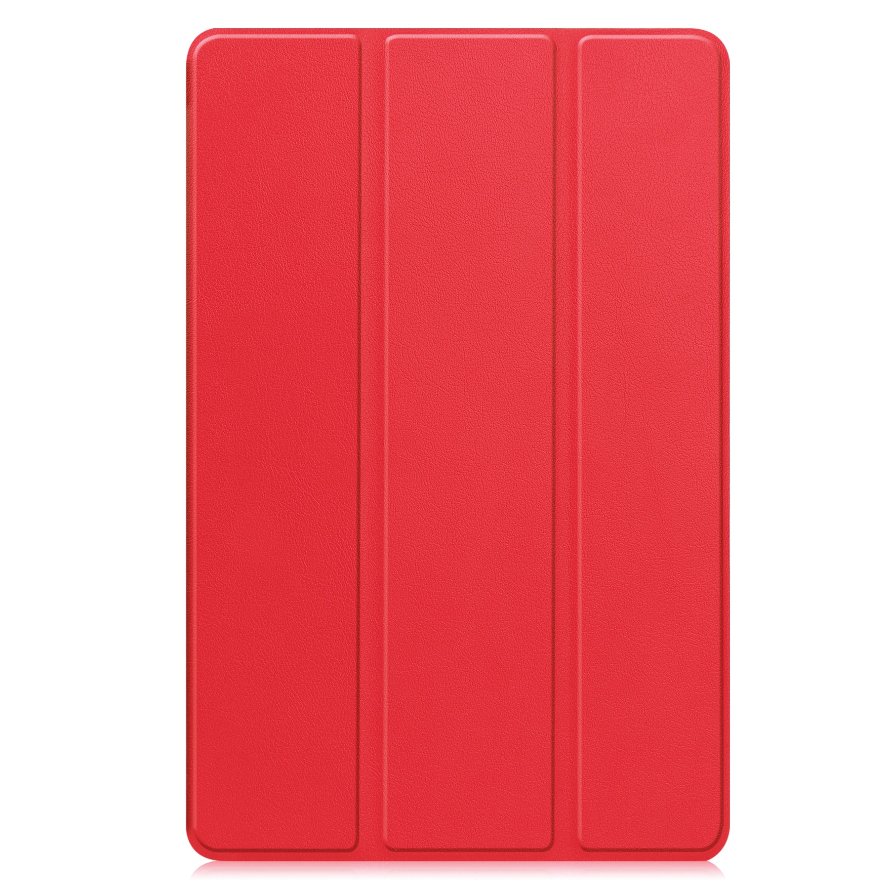 Samsung Tab S10FE Plus X620 Tri-Fold Case [Red]