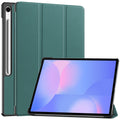 Samsung Tab S10FE Plus X620 Tri-Fold Case [Teal] - Teal