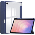 Smart Acrylic Tri-Fold Case with S Pen Holder for Samsung Galaxy Tab S11 (11