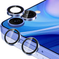 Samsung Z Flip 8 Eagle Eye AR+AF Camera Lens Protector with Removal Tool [Sierra Blue] - Sierra Blue