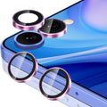 Samsung Z Flip 8 Eagle Eye AR+AF Camera Lens Protector with Removal Tool [Pink] - Pink