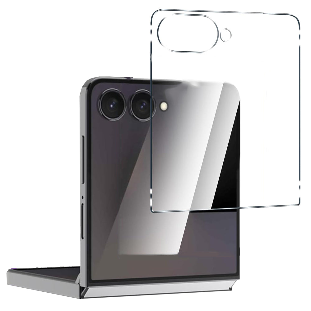 Samsung Galaxy Z Flip 8 Tempered Glass SP