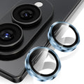 Samsung Z Fold 8 Eagle Eye AR+AF Camera Lens Protector with Removal Tool [Sierra Blue] - Sierra Blue