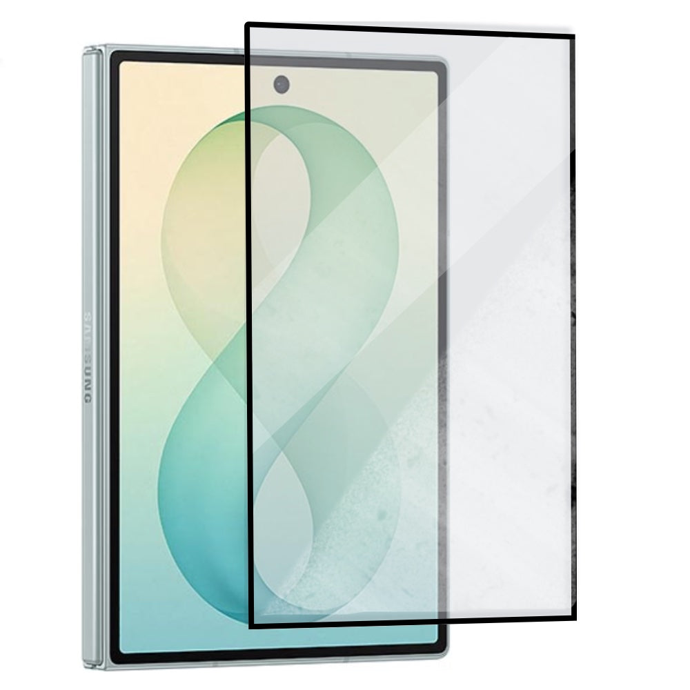 Samsung Galaxy Z Fold 8 Full Cover Glass Screen Protector