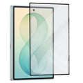 Samsung Galaxy Z Fold 8 Full Cover Glass Screen Protector - Black