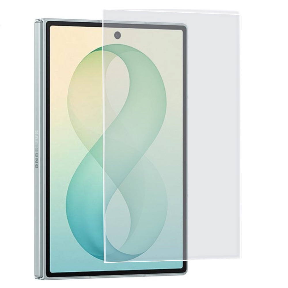 Samsung Galaxy Z Fold 8 Tempered Glass SP