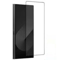 Samsung Galaxy Z Fold 8 Ultra Full Cover Glass Screen Protector - Black