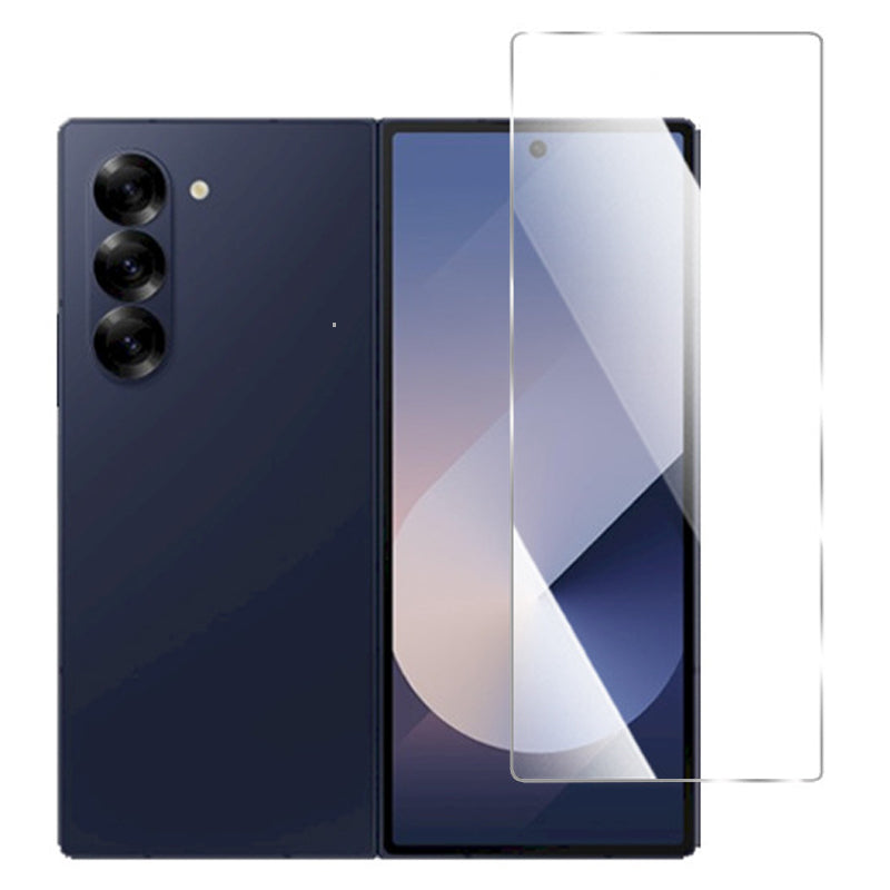Samsung Galaxy Z Fold 8 Ultra Tempered Glass SP