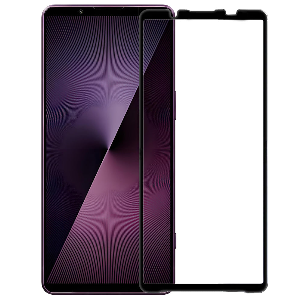 Sony Xperia 1 VII Full Cover Glass Screen Protector