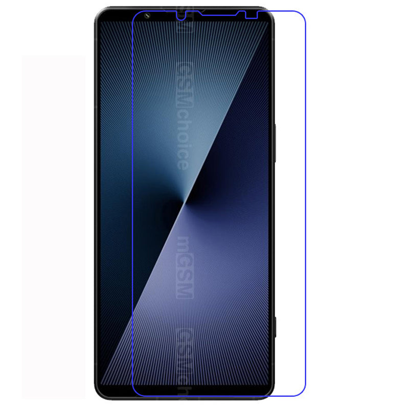 Sony Xperia 1 VII Plastic Screen Protector