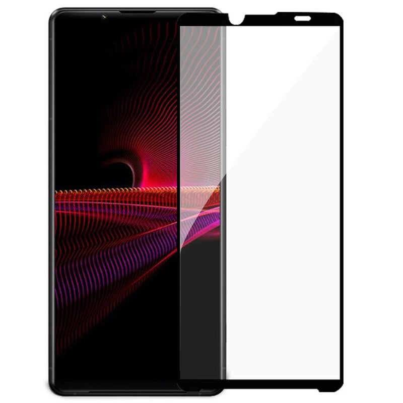 Sony Xperia 10 VII Full Cover Glass Screen Protector
