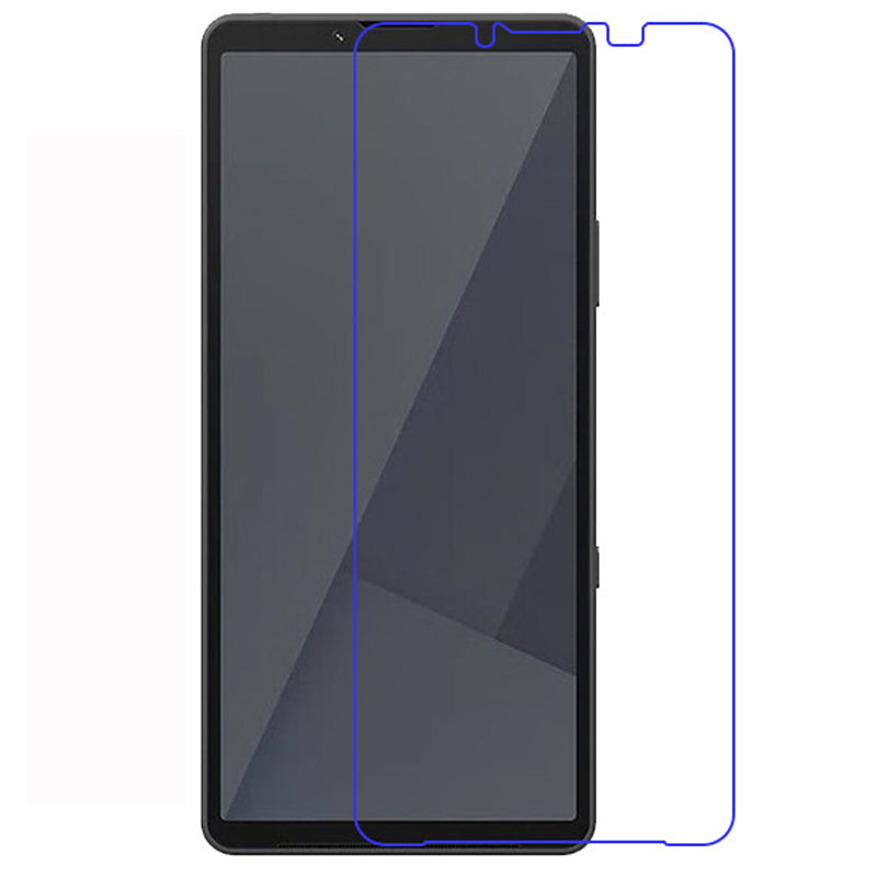 Sony Xperia 10 VII Plastic Screen Protector