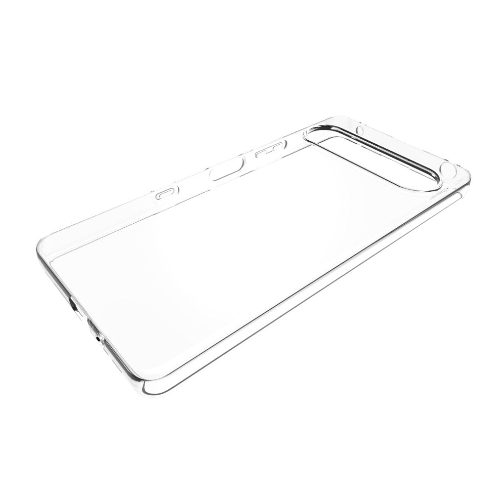 Sony Xperia 10 VII Soft Gel Case - Slim Design