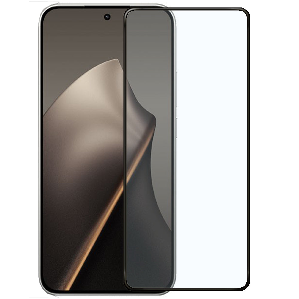 Xiaomi 15T Glass Screen Protector Full Cover Premium