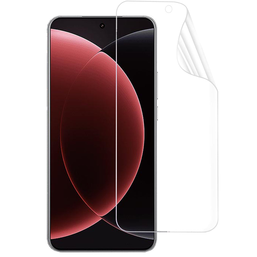 Xiaomi 15 Ultra Hydrogel Screen Protector