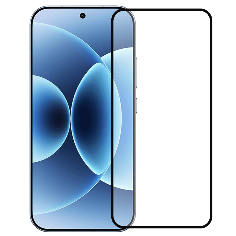 Xiaomi 17 Full Cover Glass Screen Protector