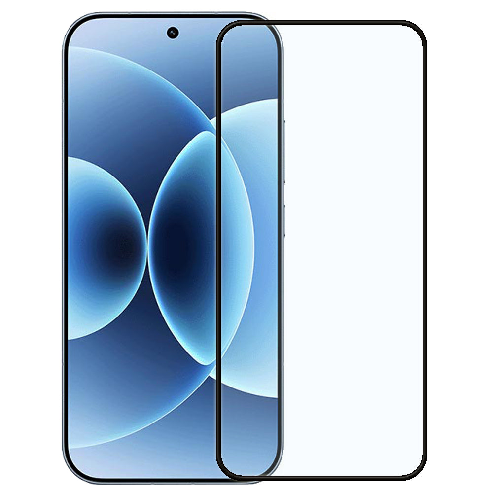 Xiaomi 17 Glass Screen Protector Full Cover Premium