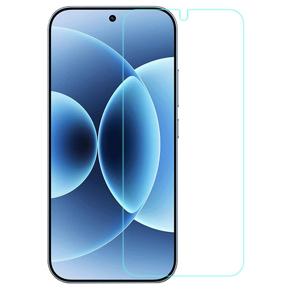 Xiaomi 17 Plastic Screen Protector