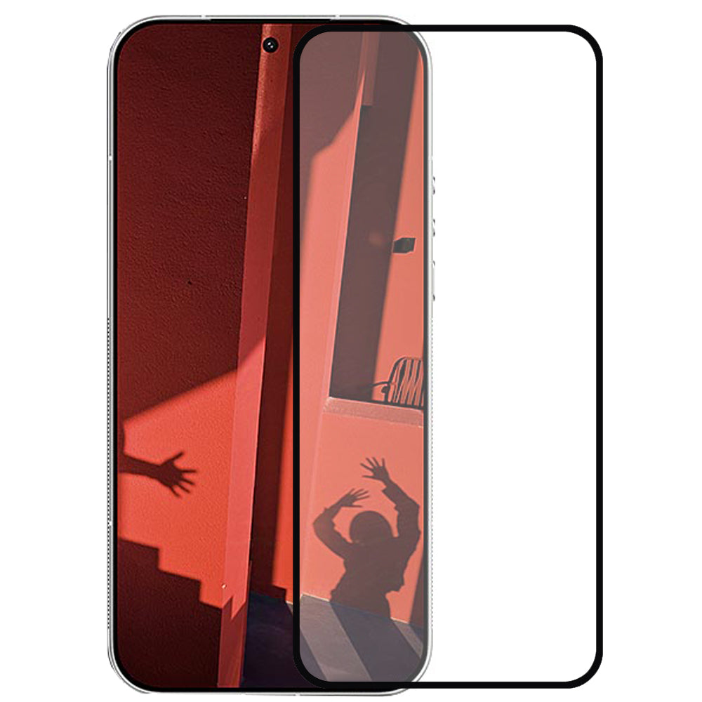 Xiaomi 17 Ultra Full Cover Glass Screen Protector