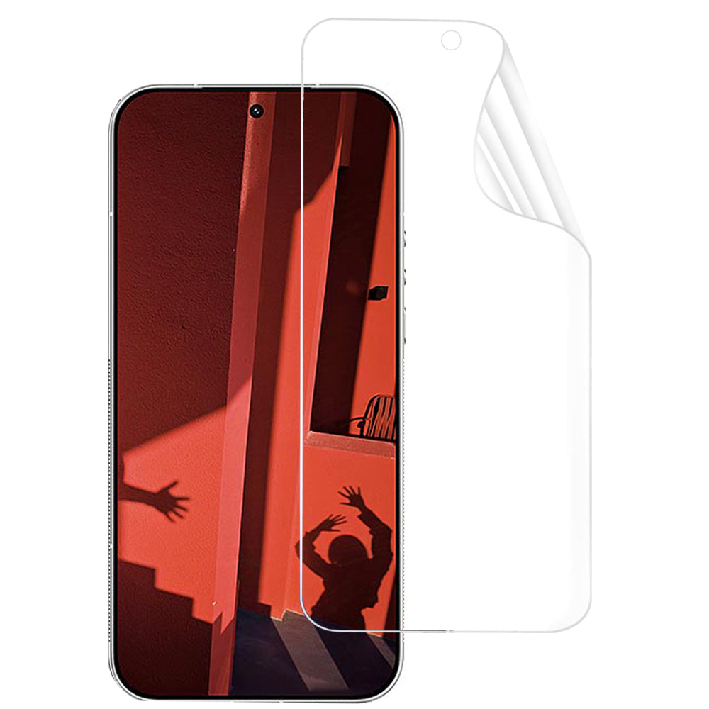 Xiaomi 17 Ultra Hydrogel Screen Protector