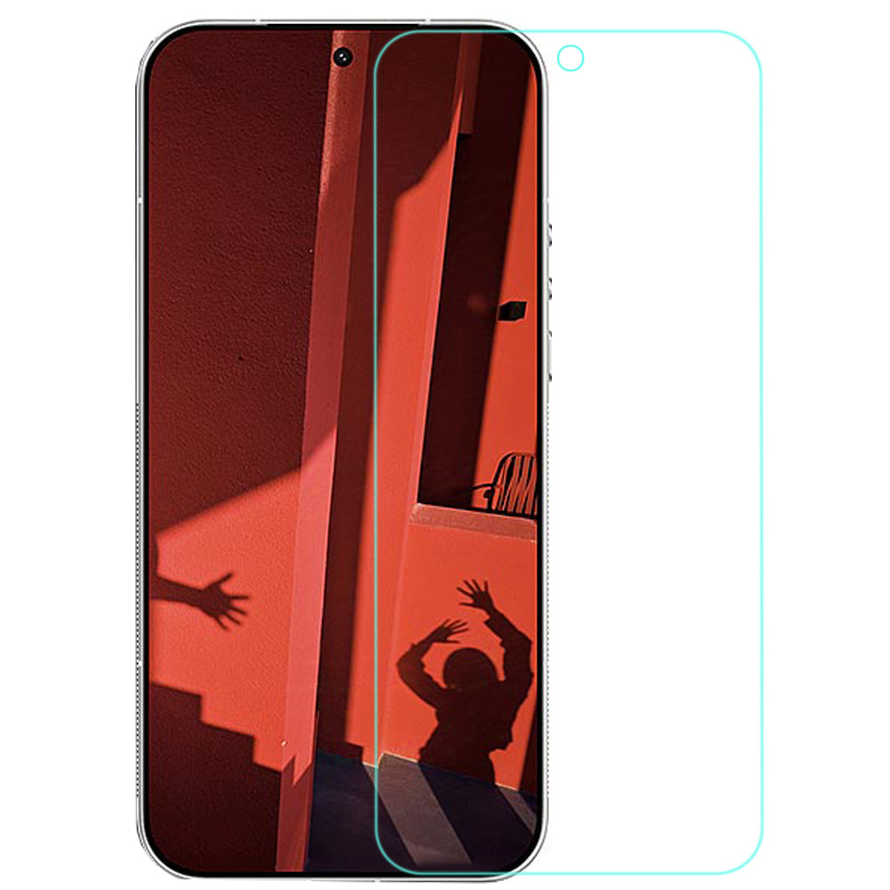 Xiaomi 17 Ultra Plastic Screen Protector