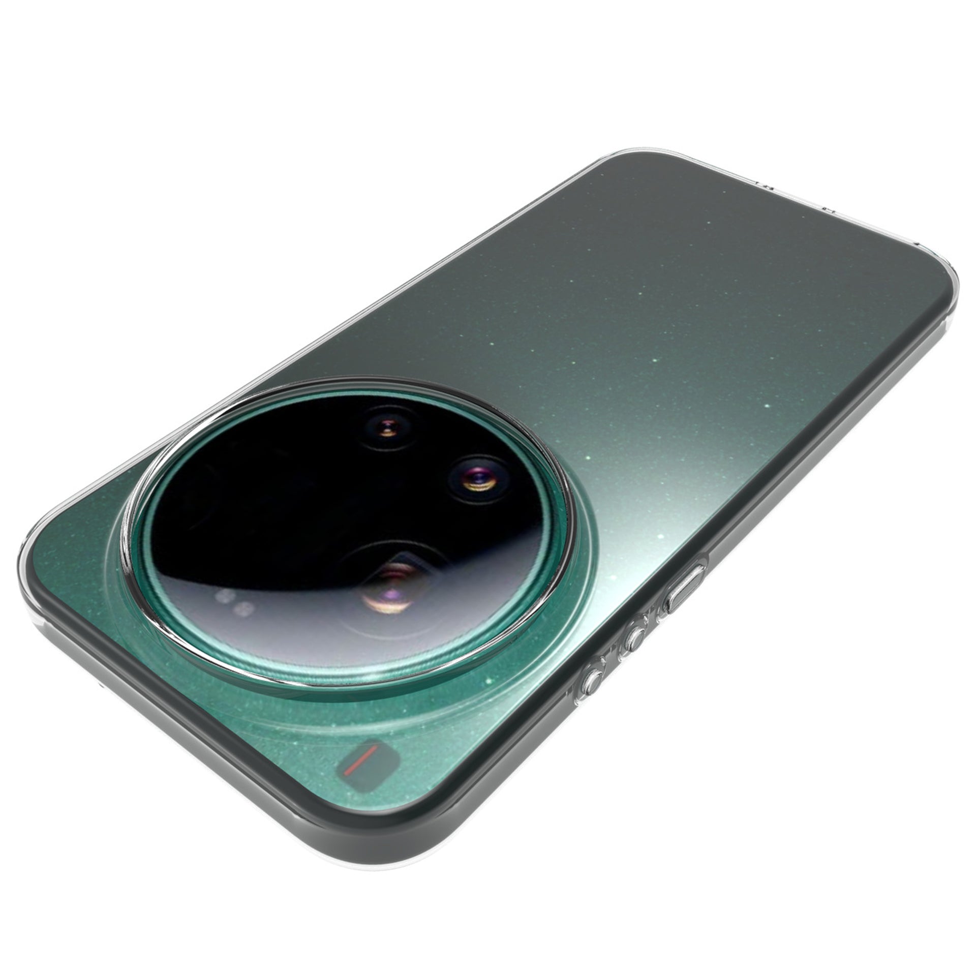 Xiaomi 17 Ultra Soft Gel Case - Slim Design
