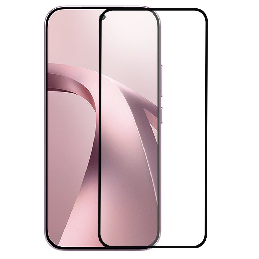 Xiaomi 17T 5G Full Cover Glass Screen Protector