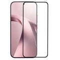 Xiaomi 17T 5G Full Cover Glass Screen Protector - Black