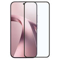 Xiaomi 17T 5G Glass Screen Protector Full Cover Premium - Black