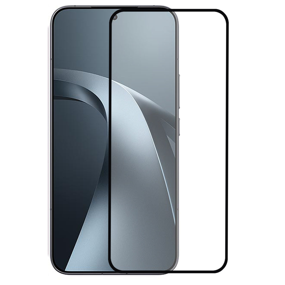 Xiaomi 17T Pro 5G Full Cover Glass Screen Protector