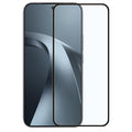 Xiaomi 17T Pro 5G Glass Screen Protector Full Cover Premium - Black